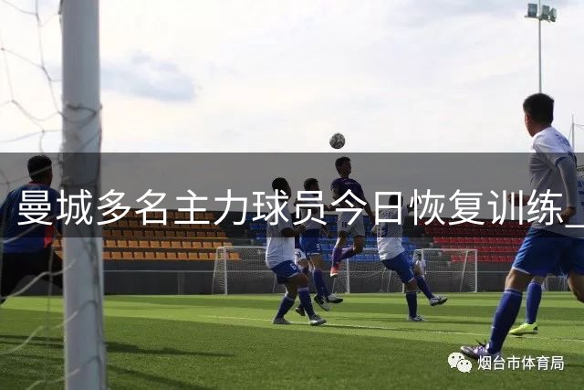 曼城多名主力球员今日恢复训练 罗德里归队时间确定